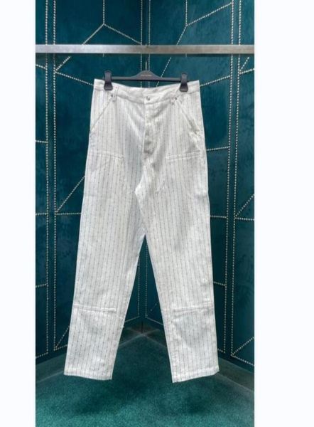 the jacquard jeans pants highlight practical design and workwear aesthetics letter pocket quickdrying technical fabric cas17314396, Black
the jacquard jeans pants highlight practical design and workwear aesthetics letter pocket quickdrying technical fabric cas17314396, Black