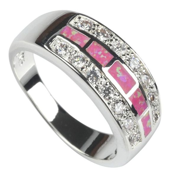 shunxunze explosion models pink opal engagement wedding jewelry rings for men and women charms drop rhodium plated r602 si3667733, Silver
shunxunze explosion models pink opal engagement wedding jewelry rings for men and women charms drop rhodium plated r602 si3667733, Silver