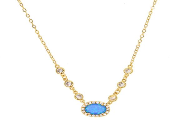 2018 brass fashion jewelry blue fire opal gemstone cz link chain gold silver plated collar gemstone necklace2621692
2018 brass fashion jewelry blue fire opal gemstone cz link chain gold silver plated collar gemstone necklace2621692