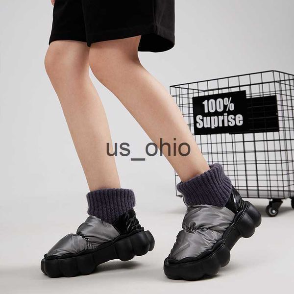 slippers 2023 waterproof indoor slippers women men winter shoes warm plush thick sole couples home floor boots ladies platform slipper j2307, Black
slippers 2023 waterproof indoor slippers women men winter shoes warm plush thick sole couples home floor boots ladies platform slipper j2307, Black