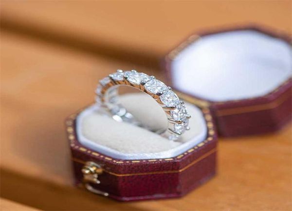 women wedding bands 925 sterling silver engagement superior sona diamond white gold color rings gift 2112171885437, Slivery;golden
women wedding bands 925 sterling silver engagement superior sona diamond white gold color rings gift 2112171885437, Slivery;golden