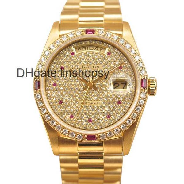 luxury designer women watch red treasure full sky star weekly calendar rear circle diamond automatic mechanical mens watch movement luminous, Slivery;golden
luxury designer women watch red treasure full sky star weekly calendar rear circle diamond automatic mechanical mens watch movement luminous, Slivery;golden