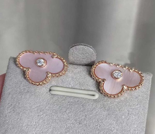 v gold material flower clip earring with diamond and pink jade stone for women wedding jewelry gift have stamp ps48053045117, Silver
v gold material flower clip earring with diamond and pink jade stone for women wedding jewelry gift have stamp ps48053045117, Silver