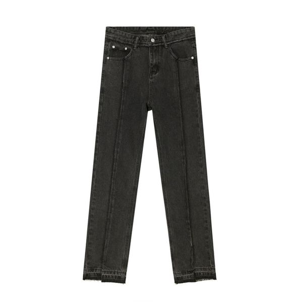 mens vintage old split high street hip hop slim fit denim trousers japan korea style pant male casual jeans pants7155162, Blue
mens vintage old split high street hip hop slim fit denim trousers japan korea style pant male casual jeans pants7155162, Blue