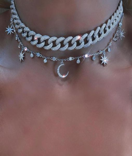 2021 fashion trendy wedding necklace with cz paved geometric star moon dangle charm paved statement station choker necklace for wo6678598, Golden;silver
2021 fashion trendy wedding necklace with cz paved geometric star moon dangle charm paved statement station choker necklace for wo6678598, Golden;silver