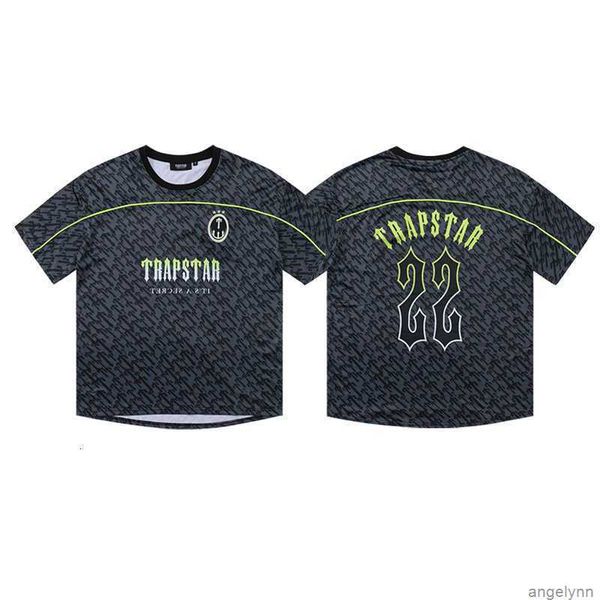 trapstar mens football t-shirts jerseys summer casual t shirt womens streetwear short sleeve quick drying cool t-shirt twwc, White;black
trapstar mens football t-shirts jerseys summer casual t shirt womens streetwear short sleeve quick drying cool t-shirt twwc, White;black
