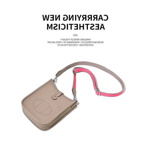 designer hemrres bag evelynn family genuine leather evelyns women's layer cowhide evelyn togo mini crossbody high definition tote 1 15t
designer hemrres bag evelynn family genuine leather evelyns women's layer cowhide evelyn togo mini crossbody high definition tote 1 15t