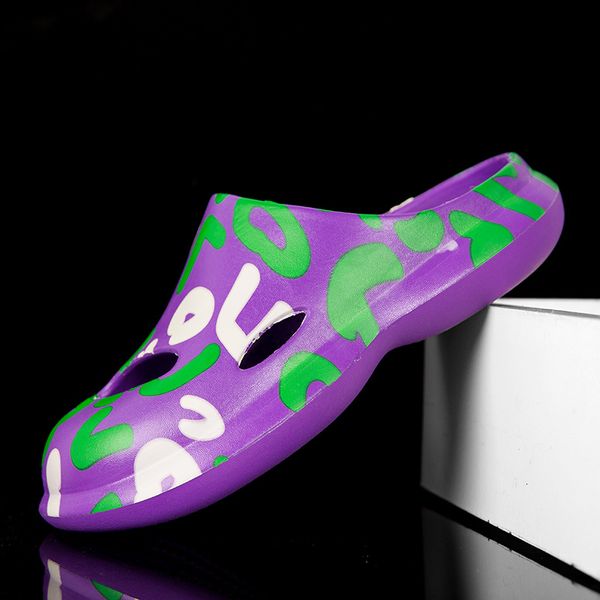 sandals summer slider women's eva soft sole sandals slider lightweight beach slider casual printing couple hole shoes 230711, Black
sandals summer slider women's eva soft sole sandals slider lightweight beach slider casual printing couple hole shoes 230711, Black