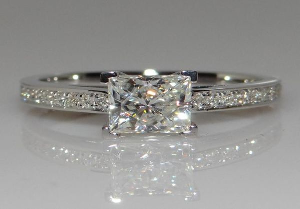 choucongeternity jewelry 15ct 5a zircon cz 925 sterling silver women engagement wedding band ring sz 410 gift6939858, Slivery;golden
choucongeternity jewelry 15ct 5a zircon cz 925 sterling silver women engagement wedding band ring sz 410 gift6939858, Slivery;golden