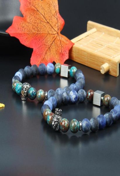 men sparta helmet jewelry stainless steel wolf lion head bracelets whole 8mm natural stone beads fatima hand hamsa skull bra1434070, Black
men sparta helmet jewelry stainless steel wolf lion head bracelets whole 8mm natural stone beads fatima hand hamsa skull bra1434070, Black