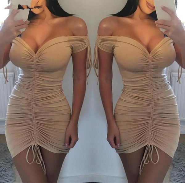 uk women bodycon pencil dress ladies summer clubwear mini dress women summer dresses polyester vneck dresses 20206706187, Black;gray
uk women bodycon pencil dress ladies summer clubwear mini dress women summer dresses polyester vneck dresses 20206706187, Black;gray
