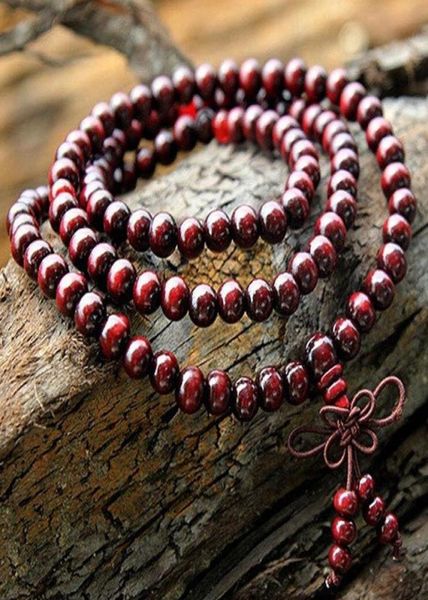 1086mm genuine red sandalwood beads buddha malas bracelet healthy jewelry man wrist mala bracelets long bangle religion gift 3921958, Black
1086mm genuine red sandalwood beads buddha malas bracelet healthy jewelry man wrist mala bracelets long bangle religion gift 3921958, Black