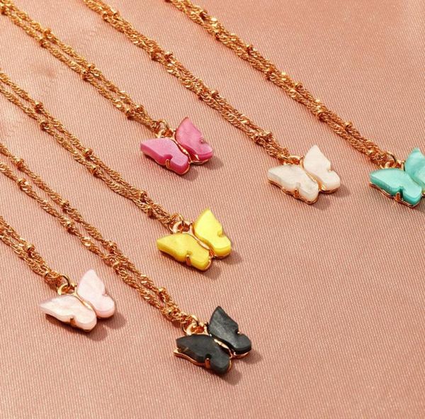 butterfly women pendant necklaces fashion jewelry gift for girls statement party9746686, Silver
butterfly women pendant necklaces fashion jewelry gift for girls statement party9746686, Silver