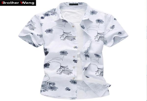 summer new men039s linen shirt 2020 fashion casual male short sleeve flower shirt large size brand men039s clothing 5xl 6xl 7619182, White;black
summer new men039s linen shirt 2020 fashion casual male short sleeve flower shirt large size brand men039s clothing 5xl 6xl 7619182, White;black