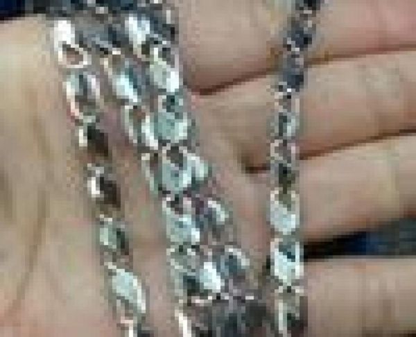in bulk 5meter lot 25mm 4mm new jewelry finding stainless steel silver bar link chain finding marking diy silver women1093745
in bulk 5meter lot 25mm 4mm new jewelry finding stainless steel silver bar link chain finding marking diy silver women1093745