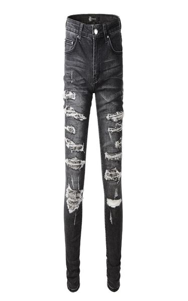20ss mens designer jeans distressed ripped biker slim fit motorcycle denim for men s fashion jean mans pants pour hommes 8408069563, Blue
20ss mens designer jeans distressed ripped biker slim fit motorcycle denim for men s fashion jean mans pants pour hommes 8408069563, Blue