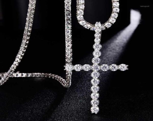 pendant necklaces hip hop bling cz cross iced out cubic zirconia pendants for men jewelry charm12809237, Silver
pendant necklaces hip hop bling cz cross iced out cubic zirconia pendants for men jewelry charm12809237, Silver