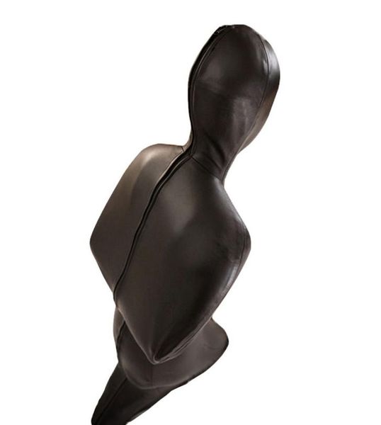 catsuit costumes latex full cover bodysuit faux leather high elasticity plus size bodysuit jumpsuit gay costume lingerie sexy7411915, Black
catsuit costumes latex full cover bodysuit faux leather high elasticity plus size bodysuit jumpsuit gay costume lingerie sexy7411915, Black