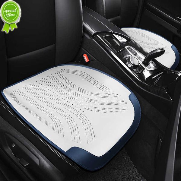 new 2023 car seat cover luxury nappa leather vehicle accessories cushion summer front protector universal fit for auto truck van suv
new 2023 car seat cover luxury nappa leather vehicle accessories cushion summer front protector universal fit for auto truck van suv