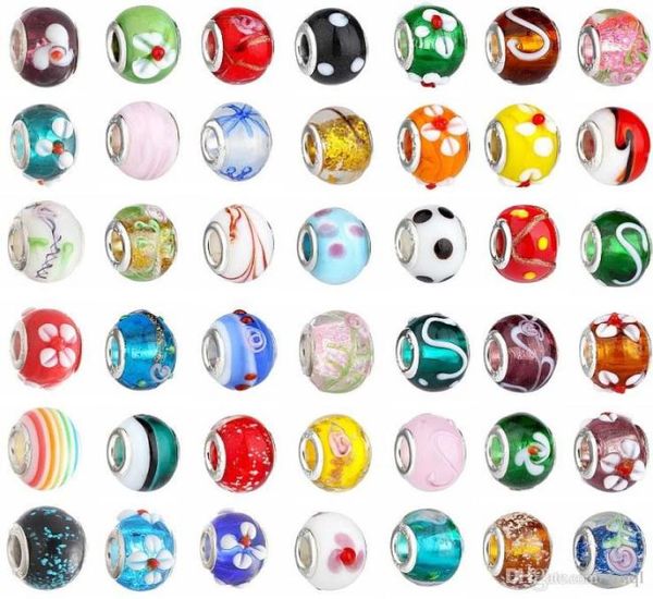 2015 new glass beads charms pretty european murano glass biagi large big hole rroll beads fit for charm braceletsnecklace mix col4841730, Crystal
2015 new glass beads charms pretty european murano glass biagi large big hole rroll beads fit for charm braceletsnecklace mix col4841730, Crystal