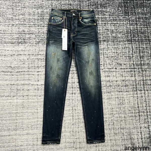 purple jeans luxury brand men's slim fit stretch ripped skinny for men, distressed straight leg fashion comfort flex waist pants njar, Blue
purple jeans luxury brand men's slim fit stretch ripped skinny for men, distressed straight leg fashion comfort flex waist pants njar, Blue