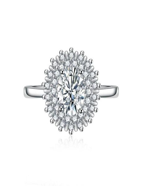 cluster rings oval shape ring 925 silver jewelry accessories with zircon gemstones open finger for women wedding promise party who1698511, Golden;silver
cluster rings oval shape ring 925 silver jewelry accessories with zircon gemstones open finger for women wedding promise party who1698511, Golden;silver