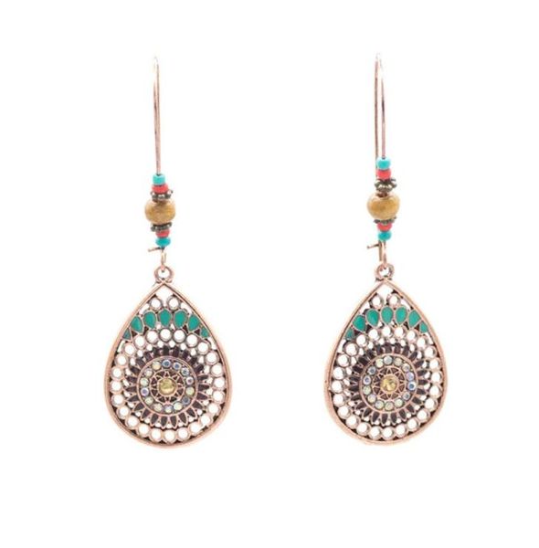 6 pcslot luckyshine alloy bohemian style for women long dangle earrings retro tassel fashion eerrings71013306064184, Silver
6 pcslot luckyshine alloy bohemian style for women long dangle earrings retro tassel fashion eerrings71013306064184, Silver