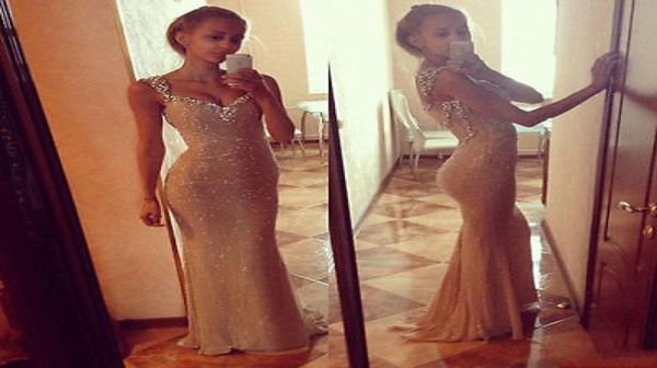 new women long sequins dress evening prom formal prom gown dress1668174, Black;gray
new women long sequins dress evening prom formal prom gown dress1668174, Black;gray