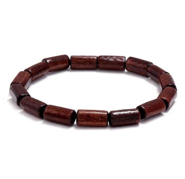 handmade wooden beaded strands charm bracelets jewelry for men women bangle party club fashion accessories8793160, Black
handmade wooden beaded strands charm bracelets jewelry for men women bangle party club fashion accessories8793160, Black