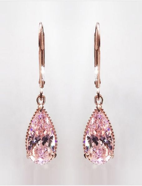 rose diamond for women fashion pink z gemstone bizuteria 14k gold garnet drop earring orecchini girls9688427, Silver
rose diamond for women fashion pink z gemstone bizuteria 14k gold garnet drop earring orecchini girls9688427, Silver