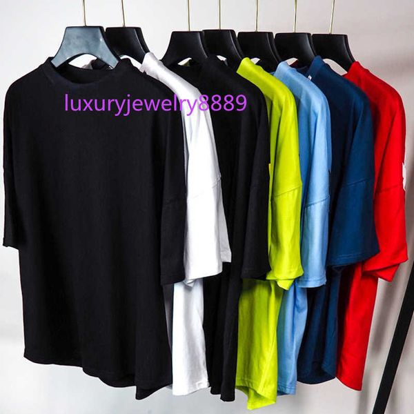 2023 men's t-shirts mens t shirts letter printing women couple outfit style fashion cotton half sleeve round neck t-shirt boyfriend gif, White;black
2023 men's t-shirts mens t shirts letter printing women couple outfit style fashion cotton half sleeve round neck t-shirt boyfriend gif, White;black