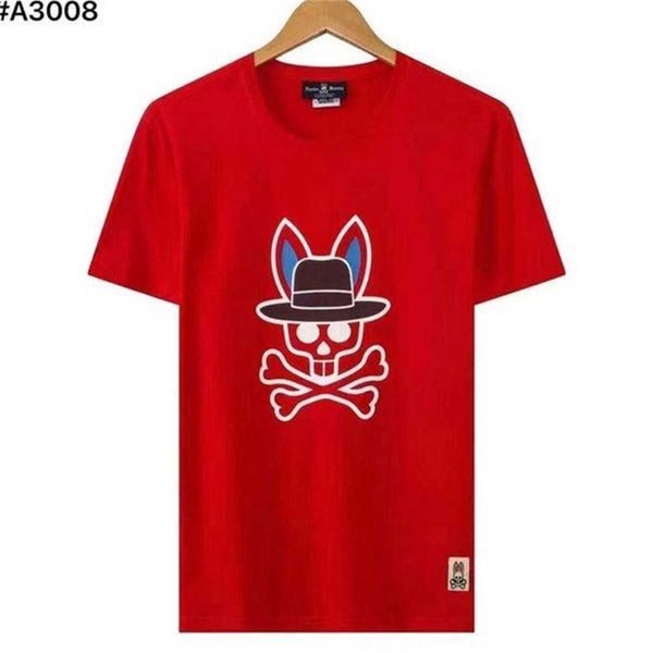 mens designer casual t shirt fashion polos summer breathable skull rabbit letter print 100% cotton short sleeve crewneck tee size m-xxxl 0eq, White;black
mens designer casual t shirt fashion polos summer breathable skull rabbit letter print 100% cotton short sleeve crewneck tee size m-xxxl 0eq, White;black
