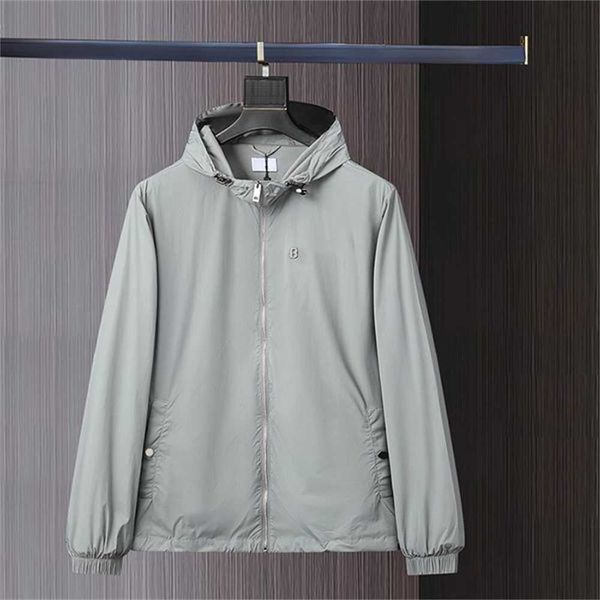 multi style designer hooded jacket mens spring autumn men windbreaker casual coat size m--xxl 7z7b, Black
multi style designer hooded jacket mens spring autumn men windbreaker casual coat size m--xxl 7z7b, Black