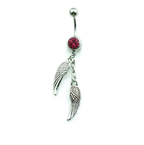 brand new fashion navel rings dangle silver plated double feather belly button rings body piercing jewelry2644275
brand new fashion navel rings dangle silver plated double feather belly button rings body piercing jewelry2644275
