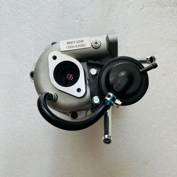 13900-83gb0 f31cads008b 1390083gb0 rhf3 vz49 turbocharger for suzuki motorcycle atv dune kart buggy modification k6a 0.7l engine
13900-83gb0 f31cads008b 1390083gb0 rhf3 vz49 turbocharger for suzuki motorcycle atv dune kart buggy modification k6a 0.7l engine