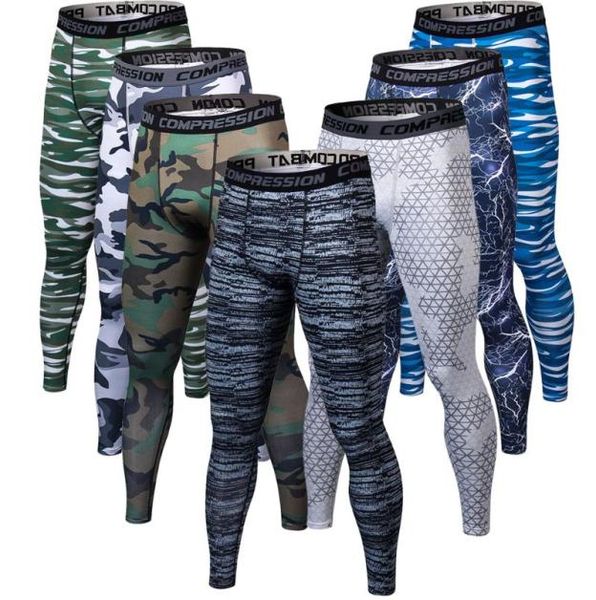 men pants workout fitness compression leggings pants 3d print quick dry skinny tights crossfit bodybuilding trouser mma1062971, Black
men pants workout fitness compression leggings pants 3d print quick dry skinny tights crossfit bodybuilding trouser mma1062971, Black