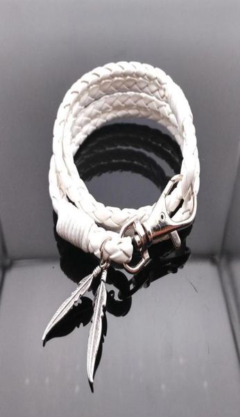 link chain leather bracelets for women wristband white bracelet men plant leaf hand wrap braided bangle long 42cmlink linklink8065854, Black
link chain leather bracelets for women wristband white bracelet men plant leaf hand wrap braided bangle long 42cmlink linklink8065854, Black