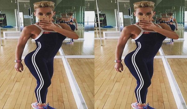 whole women039s workout fitness leggings pants stripped jumpsuit clothes8830952, Black;white
whole women039s workout fitness leggings pants stripped jumpsuit clothes8830952, Black;white