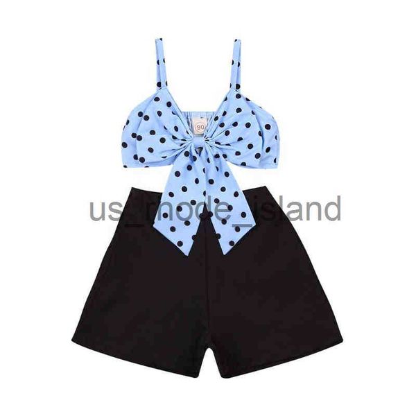 clothing sets 2-7years toddler girl 2 pieces kids suit set polka dots print v-neck sleeveless + solid color pantskirt g27 x0712, White
clothing sets 2-7years toddler girl 2 pieces kids suit set polka dots print v-neck sleeveless + solid color pantskirt g27 x0712, White
