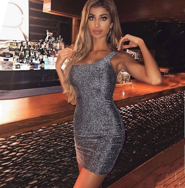 silver shiner glitter mini night club party dress women clubwear sleeveless wrap bodycon strap dresses summer9259297, Black;gray
silver shiner glitter mini night club party dress women clubwear sleeveless wrap bodycon strap dresses summer9259297, Black;gray