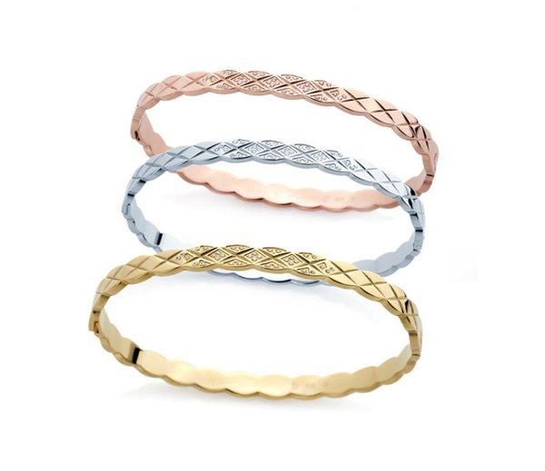 fashion diamond design bracelet couple models foreign trade bracelet titanium steel bracelet bangle designer jewelry women bracele1690448, Black
fashion diamond design bracelet couple models foreign trade bracelet titanium steel bracelet bangle designer jewelry women bracele1690448, Black