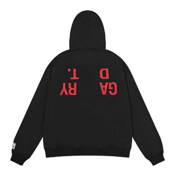 2023 designer men's hoodies with holes and tears printed loose hooded sweater for men women's autumn winter sweatshirts technical, Black
2023 designer men's hoodies with holes and tears printed loose hooded sweater for men women's autumn winter sweatshirts technical, Black