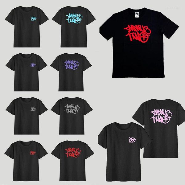 men's t shirts y2k japanese streetwear shirt for men t-shirts women minus two style summer clothing fashion casual tshirt homme, White;black
men's t shirts y2k japanese streetwear shirt for men t-shirts women minus two style summer clothing fashion casual tshirt homme, White;black