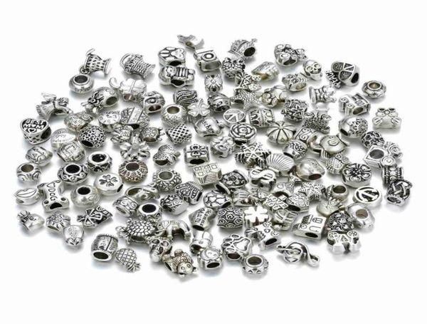 mixed size big hole alloy loose beads for jewelry making tibetan silver color diy bracelet needlework charm whole supplier8017531, Black
mixed size big hole alloy loose beads for jewelry making tibetan silver color diy bracelet needlework charm whole supplier8017531, Black