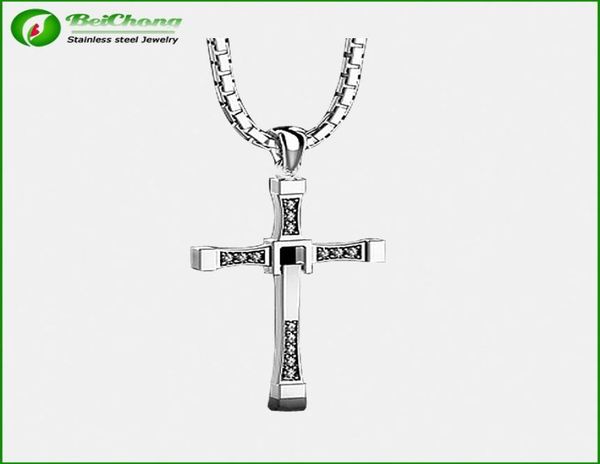 bc jewelry fashion silver necklace cross toretto mens stainless steel cross necklace crystal cross jewelry steel toretto for women9249558
bc jewelry fashion silver necklace cross toretto mens stainless steel cross necklace crystal cross jewelry steel toretto for women9249558