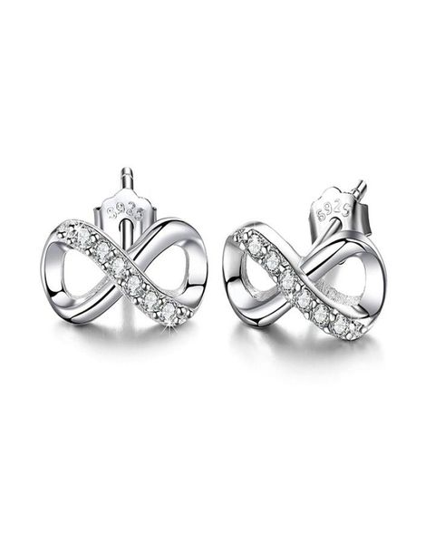 new design cz nunber 8 stud earrings for women fashion cubic zirconia infinity forever love earring weeding party jew9833770, Golden;silver
new design cz nunber 8 stud earrings for women fashion cubic zirconia infinity forever love earring weeding party jew9833770, Golden;silver