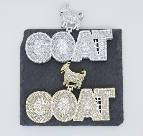 iced out bling hip hop men pendant jewelry full paved baguette cz animal bail 5a cubic zirconia cz goat pendants necklace4002232, Silver
iced out bling hip hop men pendant jewelry full paved baguette cz animal bail 5a cubic zirconia cz goat pendants necklace4002232, Silver