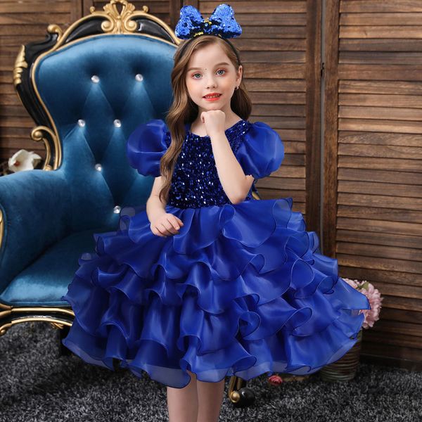 girl's dresses fashion flower girl dresses for weddings four seasons girls party dresses short sleeve polyester children clothing girl, Red;yellow
girl's dresses fashion flower girl dresses for weddings four seasons girls party dresses short sleeve polyester children clothing girl, Red;yellow