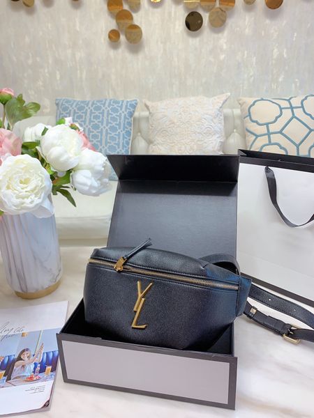 designer women belt bag leather fashion fanny pack bumbag letters men purse luxury waist bags wallets 19111
designer women belt bag leather fashion fanny pack bumbag letters men purse luxury waist bags wallets 19111