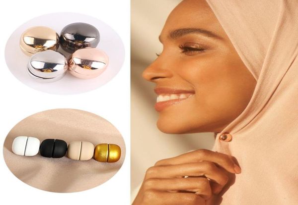 pins brooches 12pcs magnetic hijab pins magnets nosnag metal plating safety for women scarf muslim shawl islamic accessories8788576, Gray
pins brooches 12pcs magnetic hijab pins magnets nosnag metal plating safety for women scarf muslim shawl islamic accessories8788576, Gray